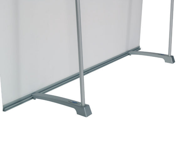 Bannerstand 4Screen dubbel