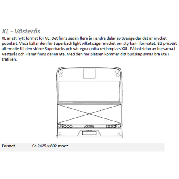 VL XL