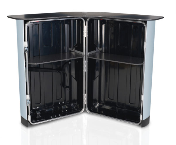 Expolinc Case & counter