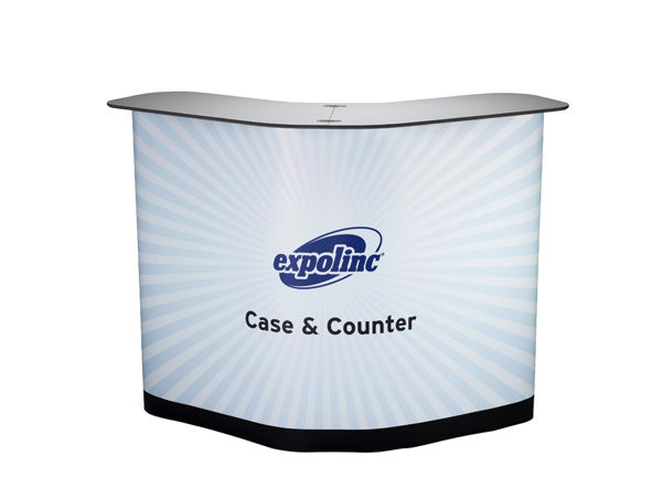 Disk Case & counter