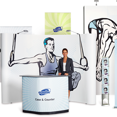 Exposystem