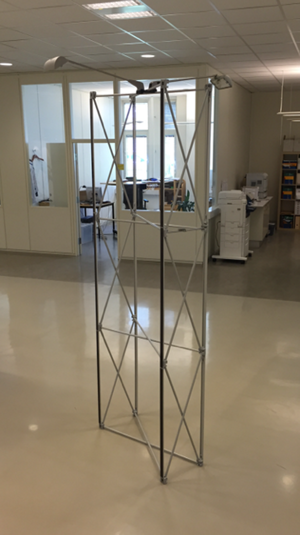 Expolinc Pop-up