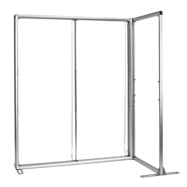Mässmonter Light Frame