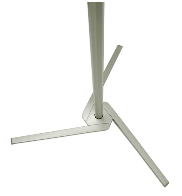 Bannerstand Pole system fot