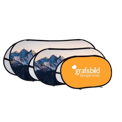 Banner sportevents