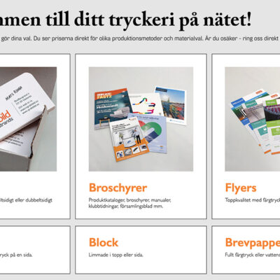 Tryckportal