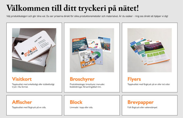 Tryckportal