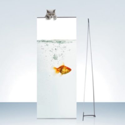 bannerstand 4Screen