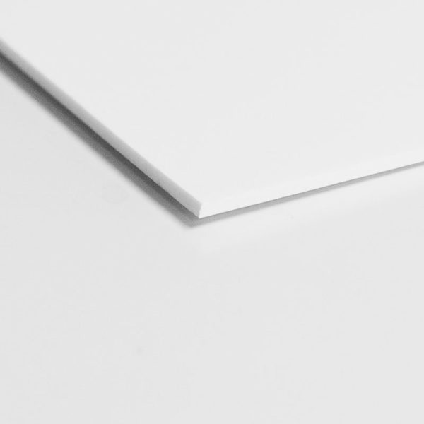 Planprint Forex skummad PVC